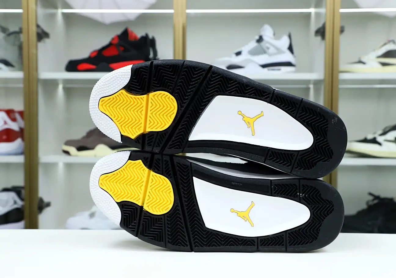 'COOL RETRO JORDAN GREY' 4 2019 AIR 0629